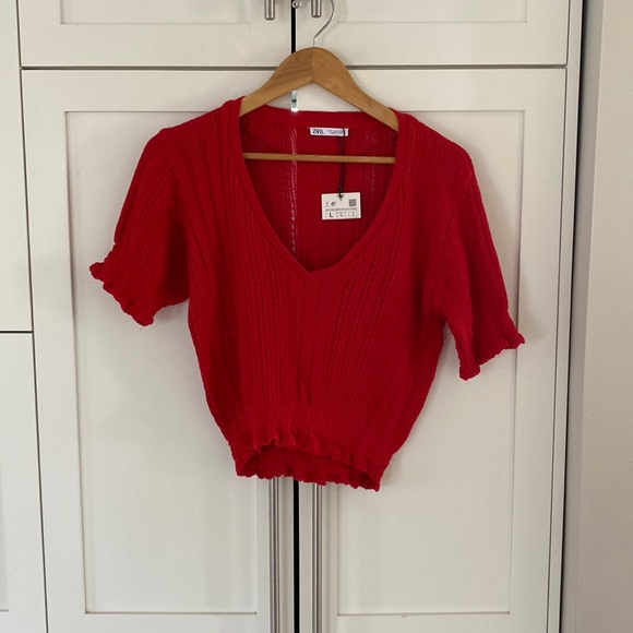 Zara Sweater - Picture 1 of 5